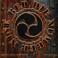 Buy Red Die Number Nine CD