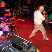 Buy the Red Die Number Nine Reunion Show DVD
